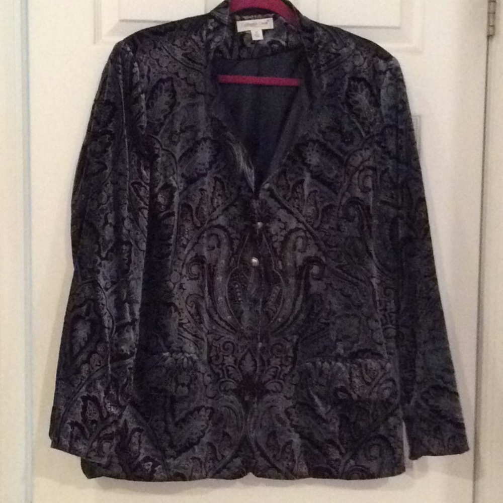 Coldwater Creek jacket